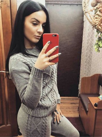 Анкета проститутки Нила, 25 лет